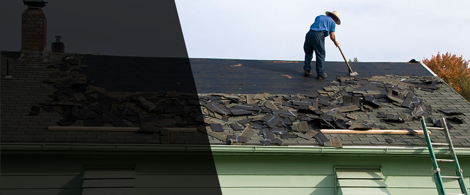 Fallston Roofing Contractors