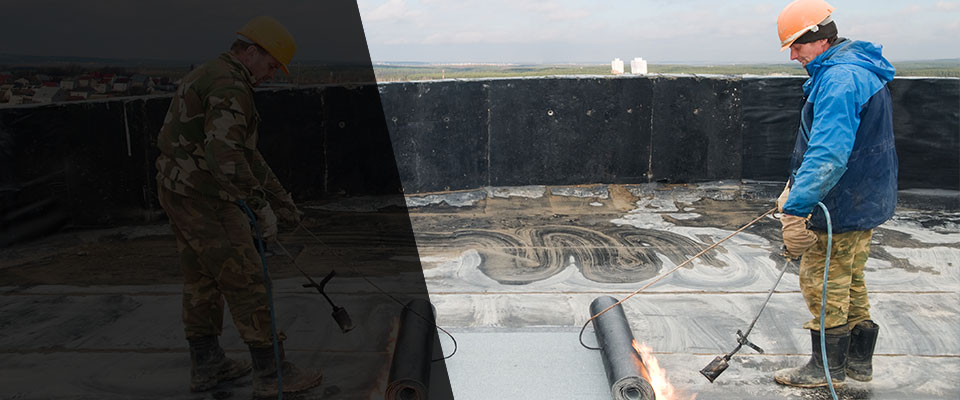Fallston Roofing Contractors
